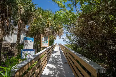 View/Area - 2 2nd Ln, Saint Augustine, FL 32080 photo 13 of 15