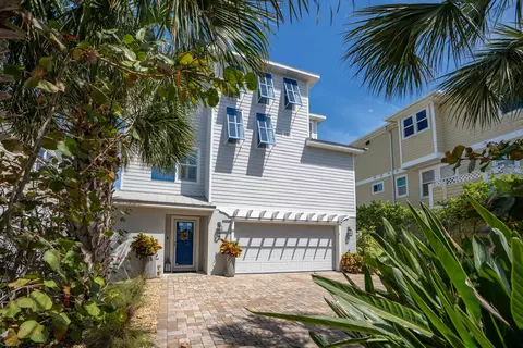 Exterior - 2 2nd Ln, Saint Augustine, FL 32080 photo 16 of 16