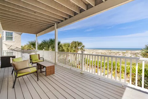 Exterior - 2 2nd Ln, Saint Augustine, FL 32080 photo 6 of 16
