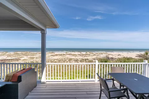 Exterior - 2 2nd Ln, Saint Augustine, FL 32080 photo 2 of 16