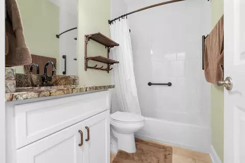 Bath - 2 2nd Ln, Saint Augustine, FL 32080 photo 4 of 5