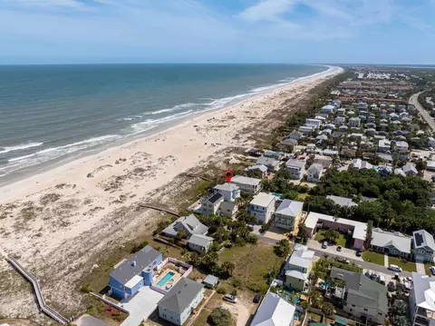 View/Area - 2 2nd Ln, Saint Augustine, FL 32080 photo 7 of 15
