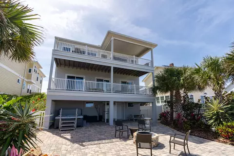 Exterior - 2 2nd Ln, Saint Augustine, FL 32080 photo 14 of 16