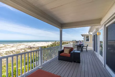Exterior - 2 2nd Ln, Saint Augustine, FL 32080 photo 5 of 16