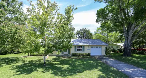 Exterior - 430 Gloria St, Saint Augustine, FL 32086 photo 3 of 14