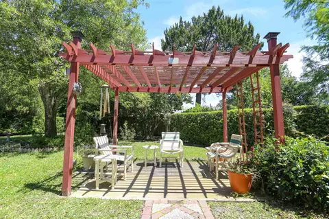 Exterior - 430 Gloria St, Saint Augustine, FL 32086 photo 13 of 14