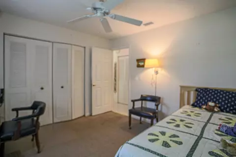 Bedroom - 430 Gloria St, Saint Augustine, FL 32086 photo 7 of 7