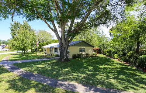 Exterior - 430 Gloria St, Saint Augustine, FL 32086 photo 1 of 14
