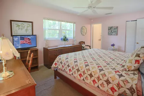Bedroom - 430 Gloria St, Saint Augustine, FL 32086 photo 4 of 7