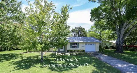 View/Area - 430 Gloria St, Saint Augustine, FL 32086 photo 1 of 1