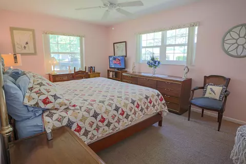 Bedroom - 430 Gloria St, Saint Augustine, FL 32086 photo 1 of 7