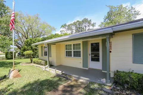 Exterior - 430 Gloria St, Saint Augustine, FL 32086 photo 2 of 14