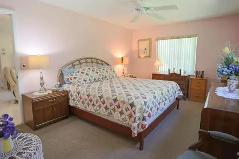 Bedroom - 430 Gloria St, Saint Augustine, FL 32086 photo 3 of 7