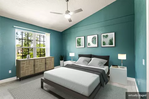 Bedroom - 651 Shores Blvd, Saint Augustine, FL 32086 photo 1 of 4