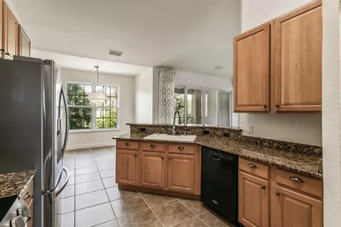 Kitchen - 651 Shores Blvd, Saint Augustine, FL 32086 photo 3 of 4