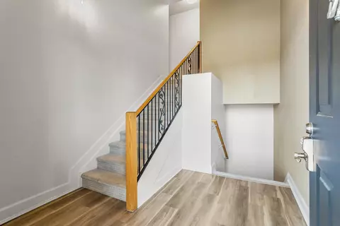 Entry Way - 651 Shores Blvd, Saint Augustine, FL 32086 photo 1 of 3