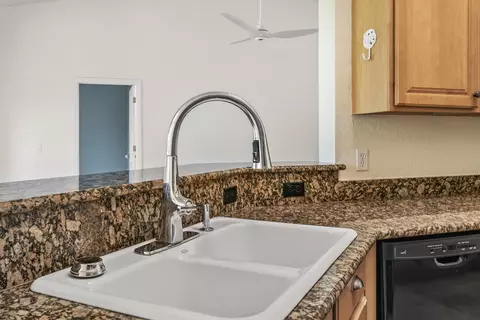 Kitchen - 651 Shores Blvd, Saint Augustine, FL 32086 photo 2 of 4