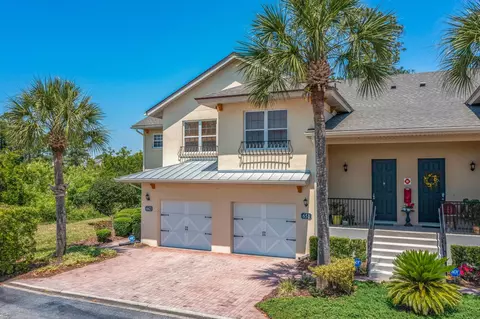 Exterior - 651 Shores Blvd, Saint Augustine, FL 32086 photo 1 of 9