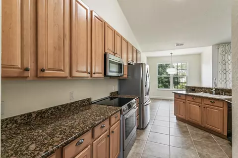 Kitchen - 651 Shores Blvd, Saint Augustine, FL 32086 photo 4 of 4