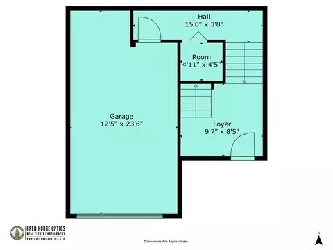 Floorplan - 651 Shores Blvd, Saint Augustine, FL 32086 photo 2 of 3