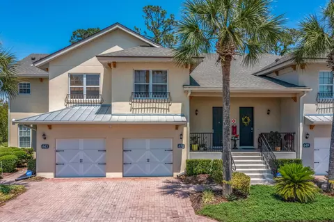 Exterior - 651 Shores Blvd, Saint Augustine, FL 32086 photo 2 of 9