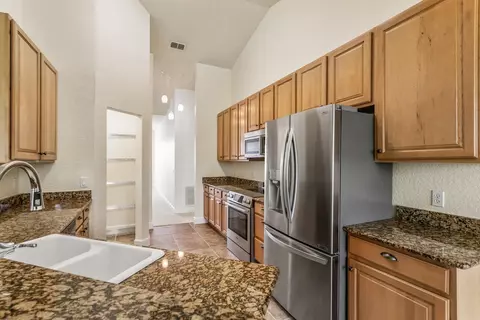 Kitchen - 651 Shores Blvd, Saint Augustine, FL 32086 photo 1 of 4