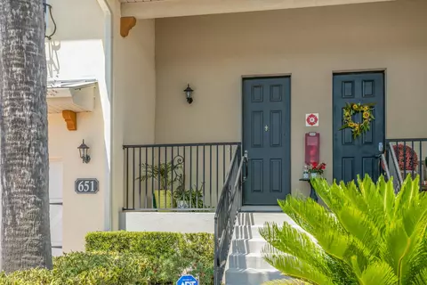 Exterior - 651 Shores Blvd, Saint Augustine, FL 32086 photo 3 of 9