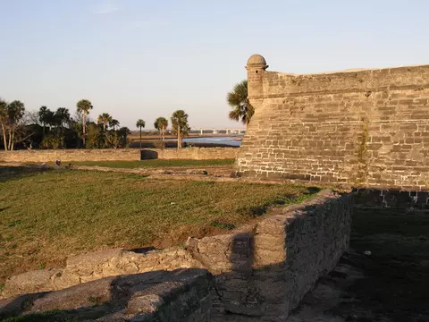 View/Area - 651 Shores Blvd, Saint Augustine, FL 32086 photo 9 of 10