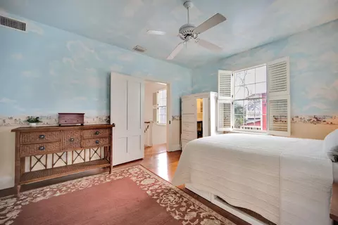 Bedroom - 56 Marine St, Saint Augustine, FL 32084 photo 3 of 16