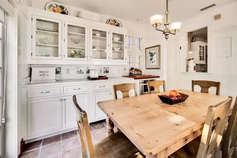 Dining - 56 Marine St, Saint Augustine, FL 32084 photo 3 of 4