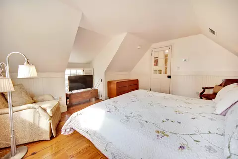 Bedroom - 56 Marine St, Saint Augustine, FL 32084 photo 13 of 16