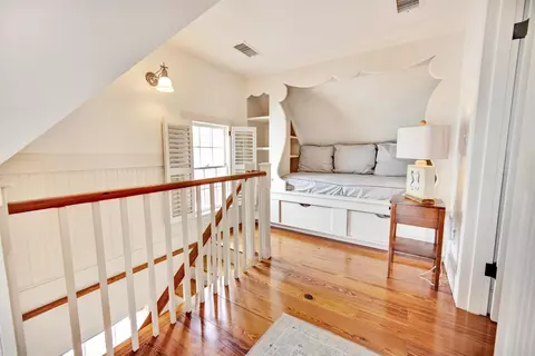 Bedroom - 56 Marine St, Saint Augustine, FL 32084 photo 11 of 16