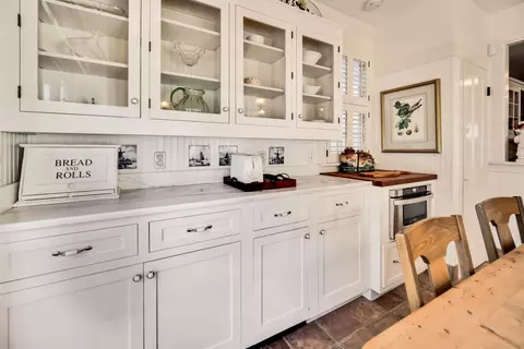 Kitchen - 56 Marine St, Saint Augustine, FL 32084 photo 6 of 7