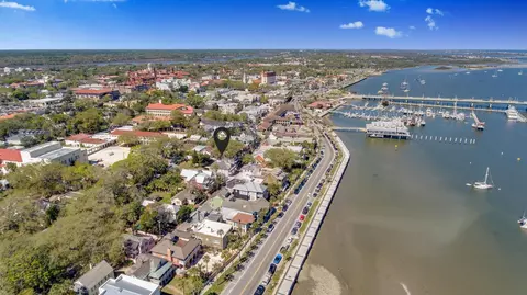 View/Area - 56 Marine St, Saint Augustine, FL 32084 photo 8 of 9