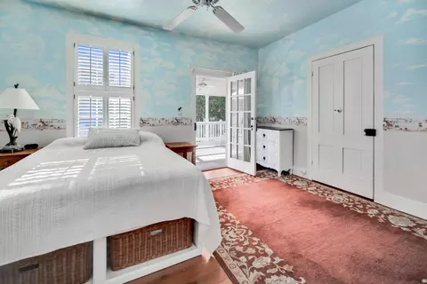 Bedroom - 56 Marine St, Saint Augustine, FL 32084 photo 1 of 16