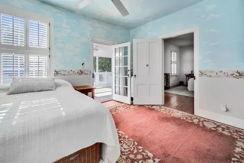 Bedroom - 56 Marine St, Saint Augustine, FL 32084 photo 2 of 16