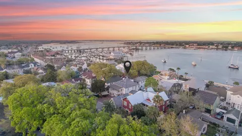 View/Area - 56 Marine St, Saint Augustine, FL 32084 photo 1 of 9