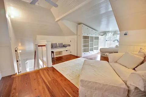 Bedroom - 56 Marine St, Saint Augustine, FL 32084 photo 10 of 16
