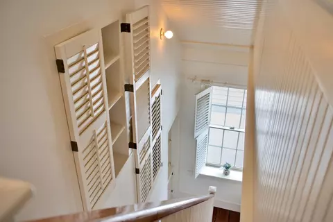 Entry Way - 56 Marine St, Saint Augustine, FL 32084 photo 2 of 4