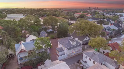 View/Area - 56 Marine St, Saint Augustine, FL 32084 photo 4 of 9