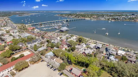 View/Area - 56 Marine St, Saint Augustine, FL 32084 photo 9 of 9