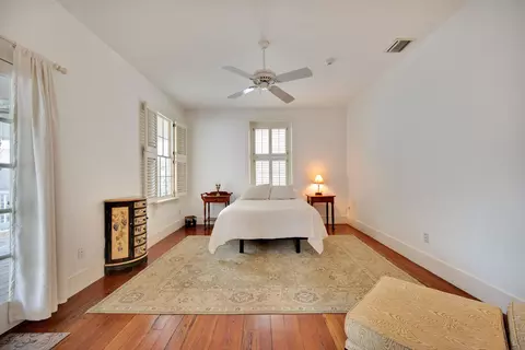 Bedroom - 56 Marine St, Saint Augustine, FL 32084 photo 4 of 16