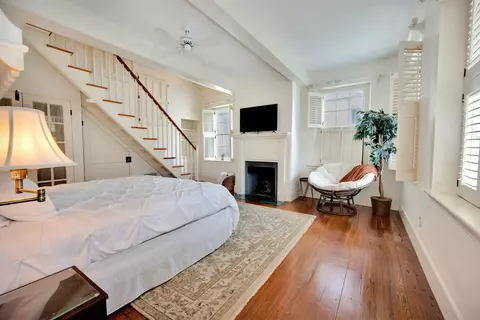 Bedroom - 56 Marine St, Saint Augustine, FL 32084 photo 6 of 16
