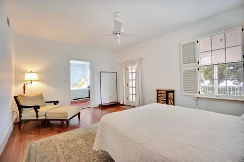 Bedroom - 56 Marine St, Saint Augustine, FL 32084 photo 5 of 16