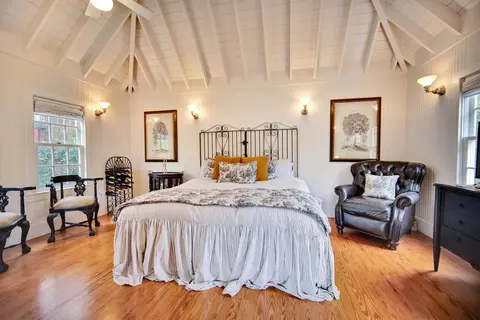 Bedroom - 56 Marine St, Saint Augustine, FL 32084 photo 14 of 16