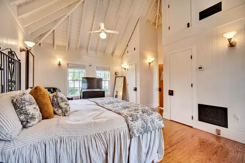 Bedroom - 56 Marine St, Saint Augustine, FL 32084 photo 15 of 16