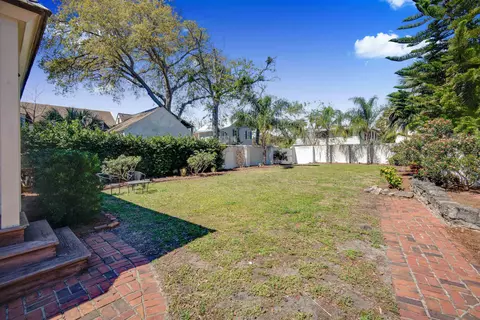 Exterior - 56 Marine St, Saint Augustine, FL 32084 photo 19 of 25