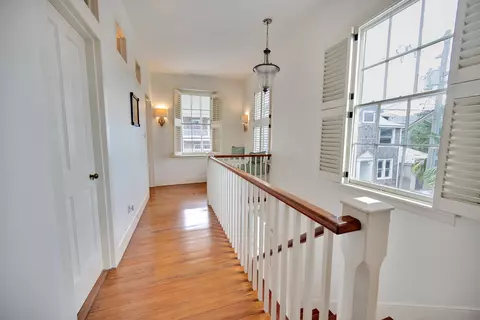 Entry Way - 56 Marine St, Saint Augustine, FL 32084 photo 1 of 4