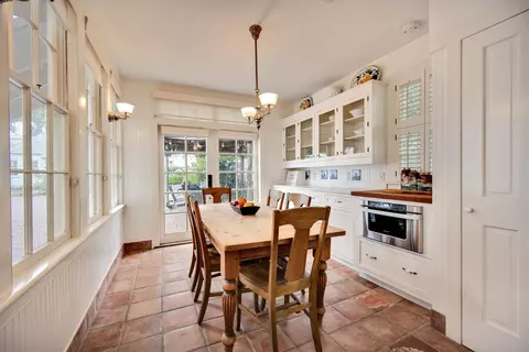 Dining - 56 Marine St, Saint Augustine, FL 32084 photo 1 of 4