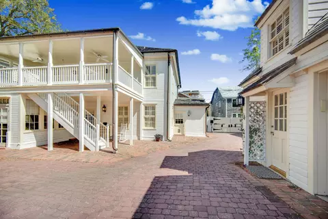 Exterior - 56 Marine St, Saint Augustine, FL 32084 photo 16 of 25